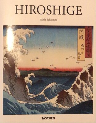 Hiroshige - 1