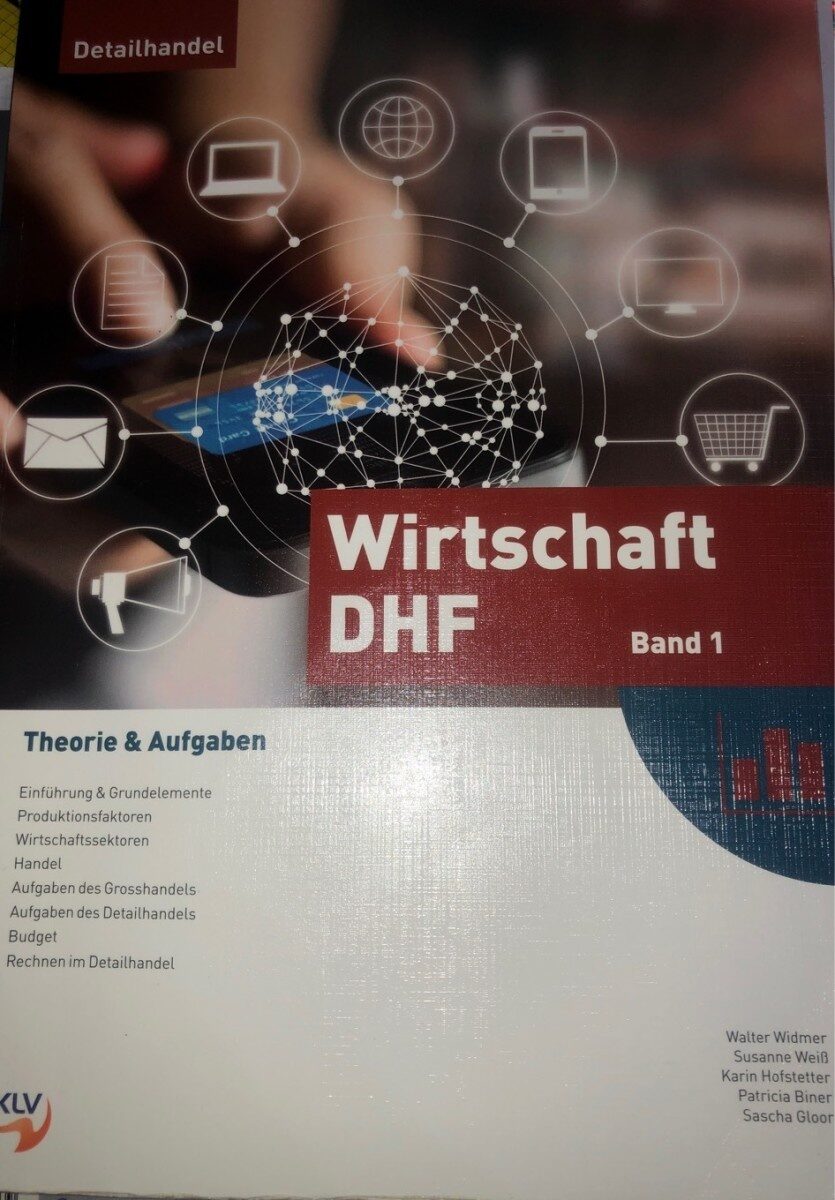 DHF - Product - fr