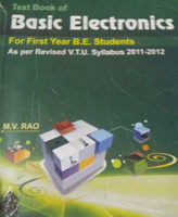 Basic Elctronics - Product - en