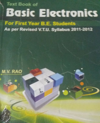Basic Elctronics - Product - en