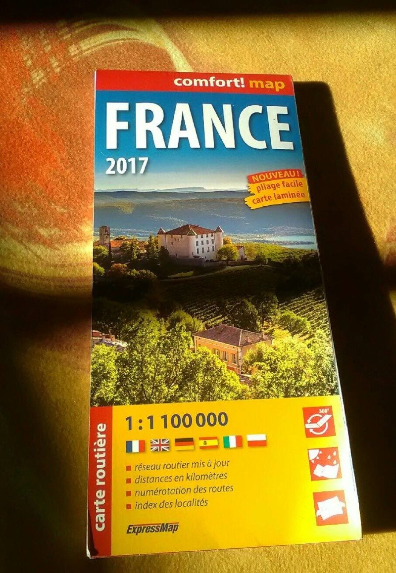 France - Product - fr
