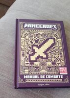 Minecraft - Product - es
