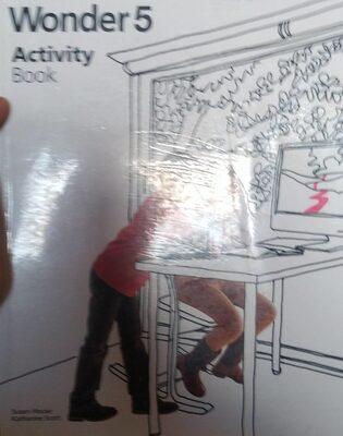 Activity Book - Product - es