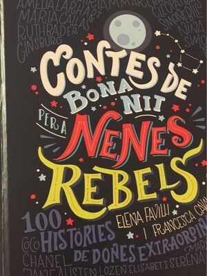 Nenes rebels - 1