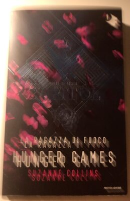 Hunger games - 1