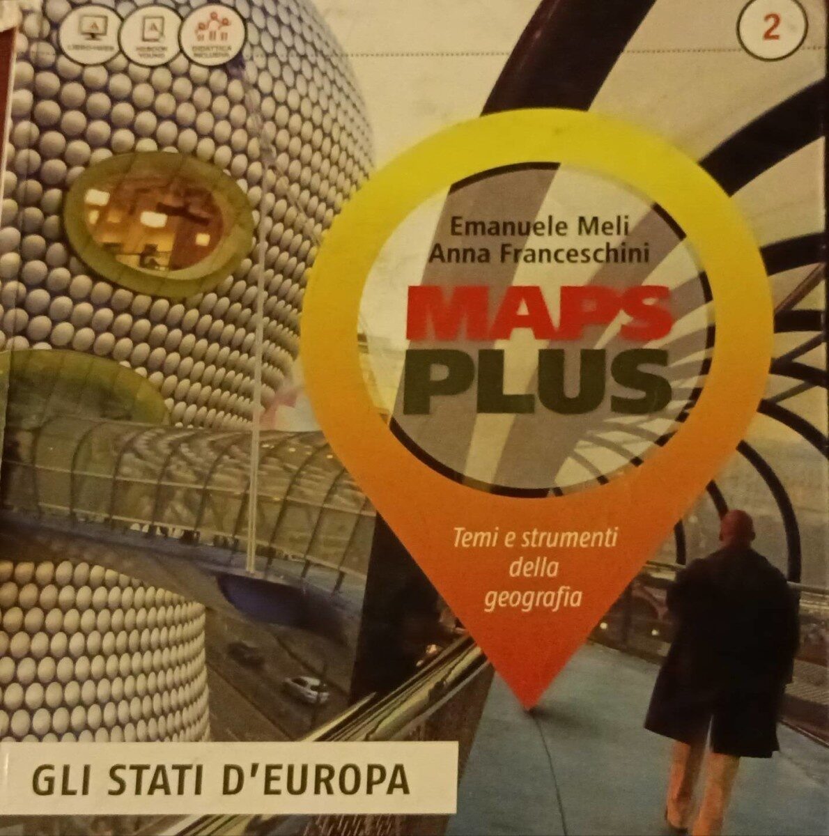 Maps Plus - Product - it