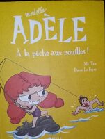 Mortelle Adèle - Produit - fr